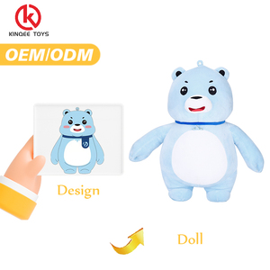 Custom Plush Animal Sex Toys - Wholesale & OEM Available