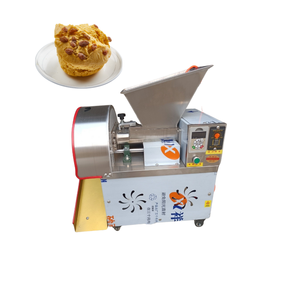 Diviseur et coupe-pâte réglable pour <span class=keywords><strong>Poga</strong></span> a Flatbread Pastry Bun Snack Food Processing Equipment - Product Image 6
