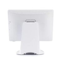Toptan POS Sistemi OEM/ODM Fabrikası 15 inç Dokunmatik Ekranlı POS Cihazı Hepsi Bir Arada POS Sistemleri