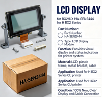 Écran LCD pour RX2/UX HA-SEN2444 pour la série H RX2