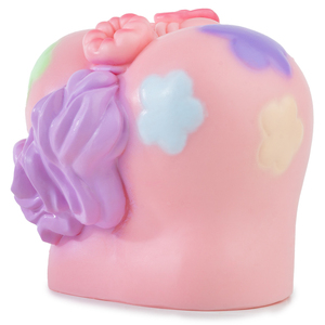 Masturbador Masculino G6638 Estilo <span class=keywords><strong>Pony</strong></span> Rosa, Realista, de Doble Canal Vaginal, Juguetes Sexuales para Hombres, Herramientas de Entrenamiento de Pene de Silicona - Product Image 4