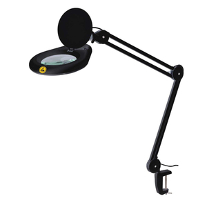 Đèn phóng đại 8066d2-4c có thể điều chỉnh vẻ đẹp Kính lúp Lash đèn hình xăm lông mày <span class=keywords><strong>Magnifying</strong></span> Đèn mặt <span class=keywords><strong>Magnifying</strong></span> đèn - Product Image 4