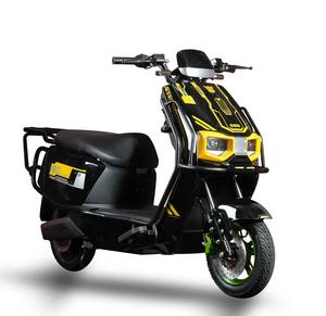 48V Mù<span class=keywords><strong>a</strong></span> Đông Điện Xe Tay Ga Cho Người Lớn Streetbike Phong Cách Nước Nóng Nắm Ghế Lạnh Bắt Đầu Pin Studded Lốp Touring Xe Máy - Product Image 5