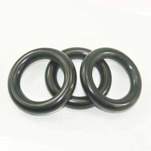 Nylon O-Ring Dichtung für Hochdruck-Hydraulikanschlüsse Anti-Extrusions-Dichtungsring für Industrieanlagen - Product Image 4