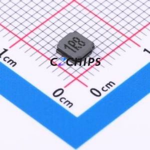FNR4012S1R8NT ตัวเหนี่ยวนำไฟฟ้าแบบ SMD,4x4 มม. ( ค่าความเหนี่ยวนำ: 1.8uH )( ความแม่นยำ: 30% กระแสไฟฟ้าที่กำหนด: 1.9A ) - Product Image 1