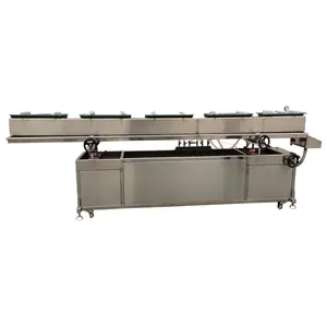 Quality Choice High Speed PVC Pipe Extrusion Machine Line Medical Capillary Tube Extrusion Line