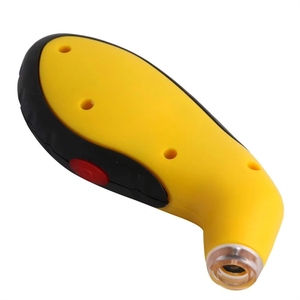 Medidor <span class=keywords><strong>de</strong></span> Presión <span class=keywords><strong>de</strong></span> Neumáticos Digital Portátil con Pantalla LCD para Automóviles y Motocicletas - Product Image 2