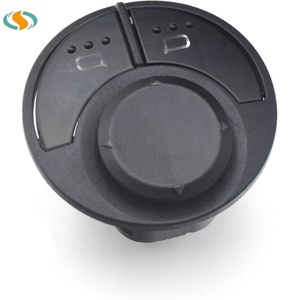 5Z0959565A per VW FOX 5Z Interruttore Regolabile Specchietto Retrovisore Esterno Anteriore 2006-2010 Europa Motore 1400 16V <span class=keywords><strong>BKR</strong></span>;1200 12V BMD Cina - Product Image 1