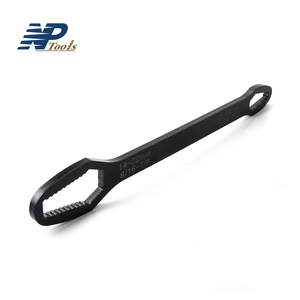 Naipu Nhà Máy Cung Cấp Mô-men Xoắn Mạnh Mẽ 27Cm Tay Cờ Lê Thép Hộ Gia Đình Thủ Trưởng Đôi Cờ Lê - Product Image 5