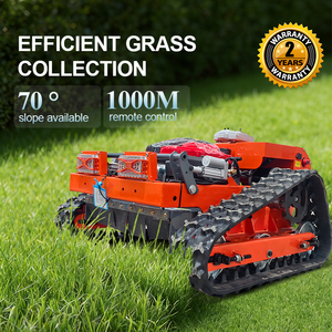 Excellent Quality Industrial Grade Gasoline Power Grass <strong>Trimmer</strong> Brush Cutter Mower Machine - Product Image 1