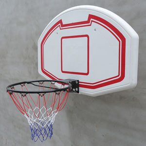 <span class=keywords><strong>Canestro</strong></span> da <span class=keywords><strong>Basket</strong></span> da Appendere <span class=keywords><strong>a</strong></span> Prezzo di Fabbrica, Mini Tabellone da <span class=keywords><strong>Basket</strong></span> per Bambini da Montare su Porta o Parete - Product Image 3