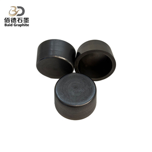 Tùy chỉnh chất lượng cao <span class=keywords><strong>Graphite</strong></span> <span class=keywords><strong>crucible</strong></span> cho kim loại nóng chảy - Product Image 2