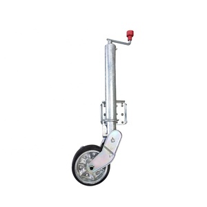 COMPAKS RV Caravane Remorque Roue <span class=keywords><strong>Jockey</strong></span> Remorque Jack avec Une Seule Roue - Product Image 2