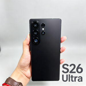 Oferta: Teléfono Inteligente 5G Desbloqueado, Original, Android 15, S26 Ultra 5G - Product Image 5