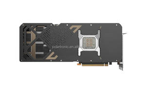 Nouvelle Arrivée Carte Graphique Gaming RTX 5090 32 Go GDDR7 3x DP 8K pour Workstation et PC de Bureau - Product Image 5
