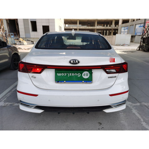 Voiture d'<span class=keywords><strong>occasion</strong></span> Guazi, Kia K3 <span class=keywords><strong>2021</strong></span>, faible kilométrage, essence 1.5L, berline automatique, conduite à gauche, design intérieur haut <span class=keywords><strong>de</strong></span> gamme, Euro VI, 5 places - Product Image 6