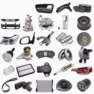 Pièces détachées automobiles Exeed pour toutes les séries Chery Exeed Lx Rx Vx Txl, pièces automobiles OEM - Product Image 4