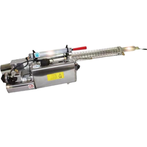 Handheld Portable Thermal Fogger Machine for Mosquito Pest Control New Condition Pump Core Component Thermal Fogger Machine - Product Image 1