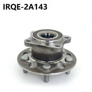 Conjunto de Cubo de Rueda IRQE-2A143, Diámetro Interior de 35 mm, para Toyota FAW, Pieza de Repuesto - Product Image 1