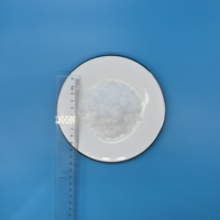 Haut déshydratant pur de catégorie de réactif de nourriture de chlorure de calcium pour l'aspect granulaire de flocon de dialyse rénale