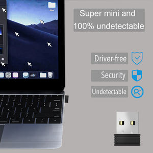 Simulador de Movimiento de Ratón Automático para Computadora Portátil, Escritorio, Tableta y Teléfono - Product Image 3