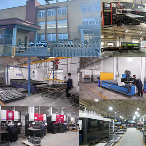 Customized <strong>CNC</strong> Electronic Rack Mount Server <strong>Case</strong> Chassis Customized <strong>CNC</strong> Sheet Metal Fabrication for Storage Enclosure - Product Image 6