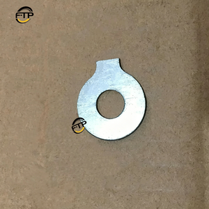Repuesto de Alta Calidad 150-10-11180 para Bulldozer D60A-8 D70-LE, Bloqueo del Embrague Principal 150-10-11180 - Product Image 3