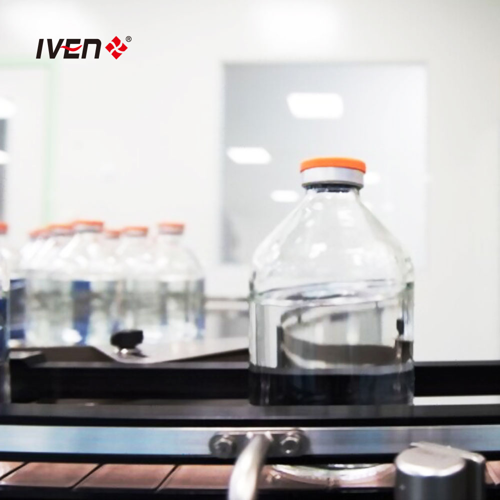 Предоставляется послепродажное обслуживание, машина для очистки воды, наполнения и закупорки стеклянных бутылок