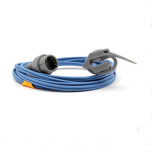 Los accesorios para monitores son compatibles con las sondas de oximetría de pulso repetibles Zhongke Yourui. - Product Image 2