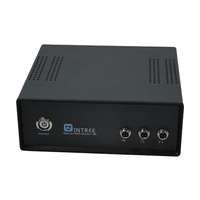 Analyseur de peau russe noir Hunter LFZP-04 de haute qualité – Instrument clinique d'analyse pour la santé corporelle, complémentaire et alternatif