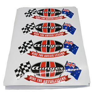 Stiker Botol Vinyl Perekat Tahan Air Custom, Cetak UV Spot Sehat untuk Produk Farmasi, Roll Stiker Matte untuk Nutrisi, Kondom, dan Pil - Product Image 6