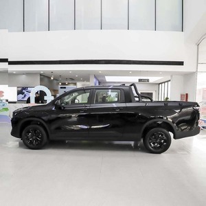 Vendita Calda Geely Radar Veicolo a Nuova Energia Radar <span class=keywords><strong>King</strong></span> Kong Pickup 4x2 Auto Elettrica Radar <span class=keywords><strong>King</strong></span> Kong - Product Image 4