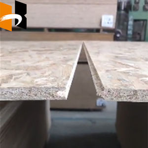 <span class=keywords><strong>Tablero</strong></span> de Fibra Orientada <span class=keywords><strong>Ranurado</strong></span> de 7/16 Pulgadas, 4x8, Panel <span class=keywords><strong>OSB</strong></span> <span class=keywords><strong>Ranurado</strong></span> - Product Image 4