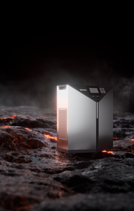 Carregador De Bateria De Empilhadeira De Chumbo Ácido Industrial, 220V Input Worldwide Supports - Product Image 5