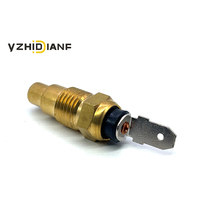 Sensor temperatur pendingin mesin baru kualitas tinggi 2508089903 untuk Infiniti Q50 untuk Nissan Bluebird NV350 Urvan