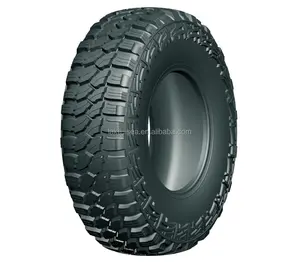 湖滨品牌4x4 4wd越野轻型卡车鳄鱼纹225/75R16 10层等级制造商提供的高质量轮胎