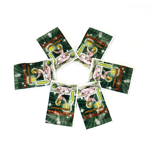 Lot de 2 bâtons lumineux pour la pêche de nuit et le <span class=keywords><strong>camping</strong></span> pour petites filles, utilisation polyvalente - Product Image 2