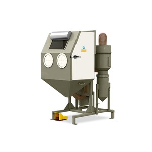 Cabine de sablage Wetblaster Paint Blaster <span class=keywords><strong>Sable</strong></span> Policiales De Acero - Product Image 3