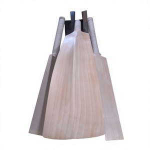 SASPORTS LEAGUE Bate de Críquet Profesional de Alta Calidad, el Más Vendido, de Madera de Sauce Inglesa Ecológica, Personalizable, para Diestros, 38mm - Product Image 2