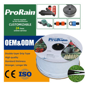Prix d'usine Système d'irrigation agricole Blanc Noir Argent <span class=keywords><strong>16</strong></span> <span class=keywords><strong>mm</strong></span> <span class=keywords><strong>Tuyau</strong></span> d'irrigation <span class=keywords><strong>goutte</strong></span> <span class=keywords><strong>à</strong></span> <span class=keywords><strong>goutte</strong></span> Ligne de tuyauterie d'arrosage Ruban d'irrigation <span class=keywords><strong>goutte</strong></span> <span class=keywords><strong>à</strong></span> <span class=keywords><strong>goutte</strong></span> - Product Image 1