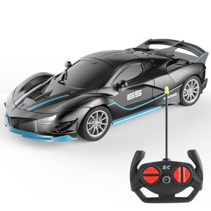 <span class=keywords><strong>Voiture</strong></span> télécommandée Sitong à l'échelle 1:22 (<span class=keywords><strong>voiture</strong></span> simulée, jouet éducatif) - Product Image 1