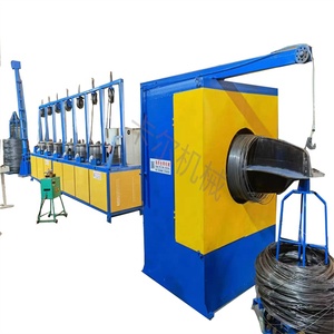 Esportazione <span class=keywords><strong>macchina</strong></span> trafilatrice a filo medio orientale, <span class=keywords><strong>macchina</strong></span> per trafilare il filo di acciaio - Product Image 1