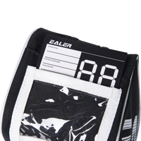 Sac d'accessoires pour ruban de hockey personnalisé, sacs de lavage pour ruban de hockey sur glace, sac de hockey multifonctionnel