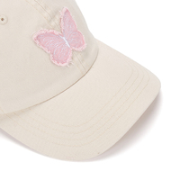 Muestra Gratuita, Gorra de Béisbol Personalizada de 6 Paneles, de Algodón de Alta Calidad para Adultos, para Mujer, con Bordado 3D, Gorra Deportiva para Pesca y Viajes