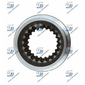 Stator de convertisseur de couple haute qualité Race 154-13-42120 pour Bulldozer D85A-18 D85A-21 D65A-8 Pièces de rechange pour engins de construction - Product Image 5