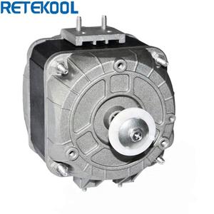 Vente directe usine : Pièces de réfrigération – Moteur de ventilateur à pôles ombragés série <span class=keywords><strong>YZF</strong></span> pour réfrigérateur, 5W 10W, en acier, manuel, usage domestique - Product Image 3