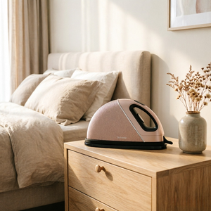 Ferro da stiro e vaporizzatore 2-in-1 Pro di ultima generazione 2026 con vapore ad alta temperatura - Product Image 6