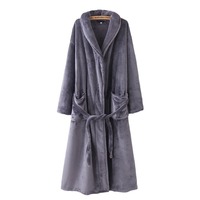 2025 approvisionnement échantillon gratuit Peignoir bambou peignoirs coton enfants Peignoir