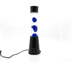 Lámpara <span class=keywords><strong>de</strong></span> <span class=keywords><strong>lava</strong></span> arcoíris <span class=keywords><strong>de</strong></span> la marca Kitshing al por mayor <span class=keywords><strong>con</strong></span> reproductor <span class=keywords><strong>de</strong></span> audio y <span class=keywords><strong>altavoz</strong></span> inalámbrico Rainbow <span class=keywords><strong>Lava</strong></span> - Product Image 4