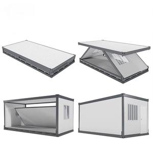 Casa Prefabbricata Meihao Homeland 35 mq con 1 Camera da Letto, Kit Casa Mobile con Pannelli SIP, Case Container a Prezzo di Fabbrica - Product Image 6